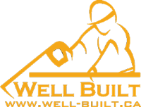Well Built Construction Logo