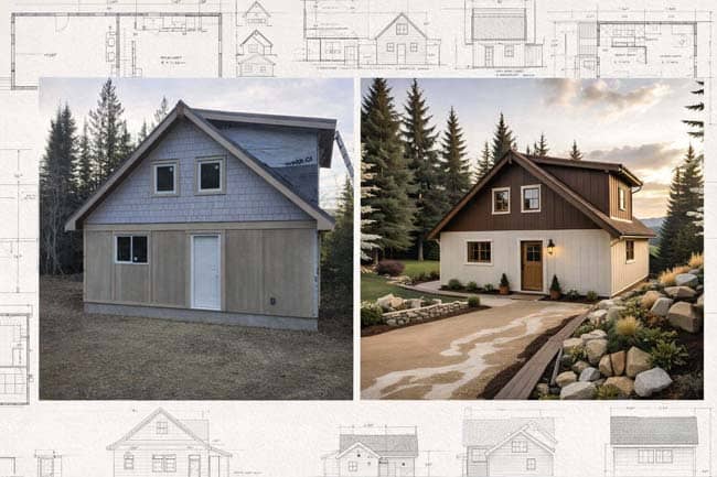 Home Builder